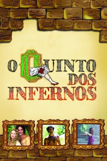 Poster of O Quinto dos Infernos