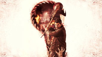 #5 Dead Rising: Endgame