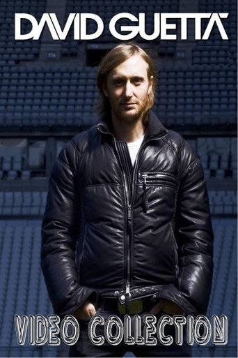 David Guetta Video Collection poster
