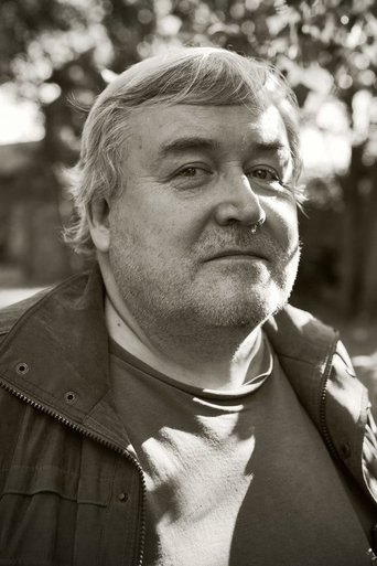 Sergey Lysenko