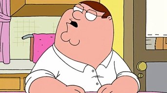 Cena de Stewie, Seja Bonzinho