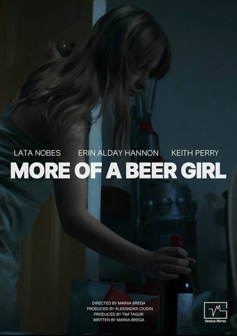 More of a Beer Girl (2025)