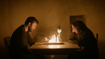 Sermon to the Fish (2022)