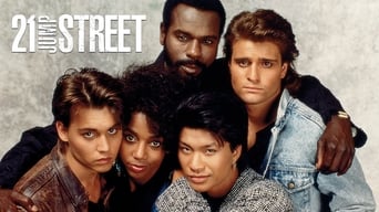 21 Jump Street (1987-1991)