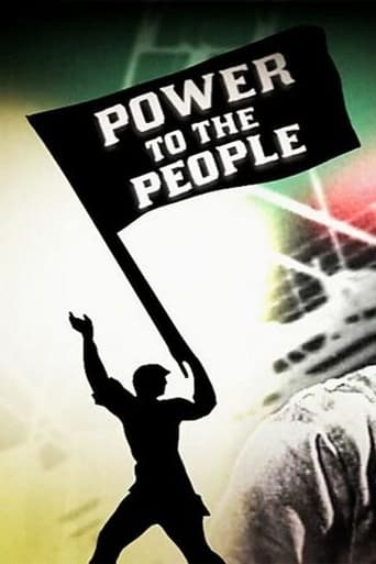 Power to the People torrent magnet 