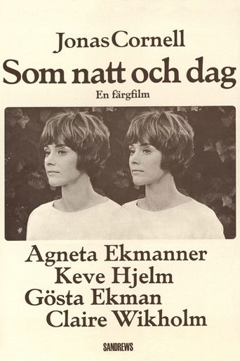 Som natt och dag (1969)
