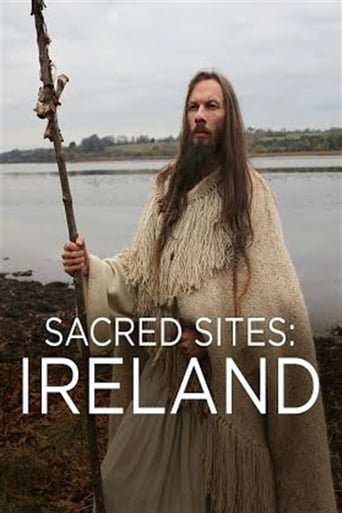 Sacred Sites: Ireland