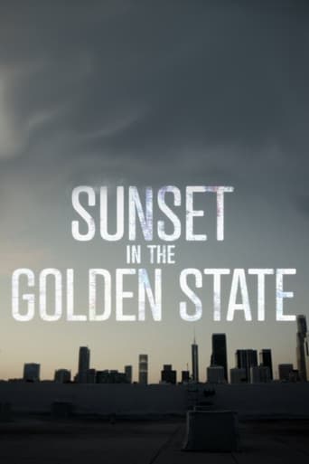Sunset in the Golden State - Season 1 2020