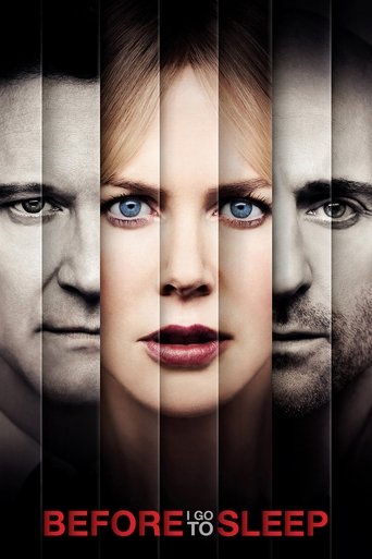 Before I Go to Sleep | newmovies