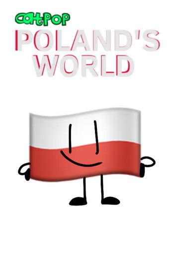 Poland’s World poster