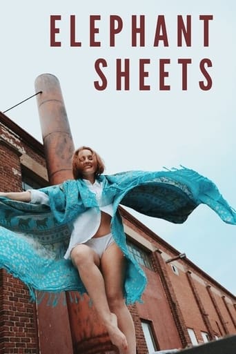 Poster of Elephant Sheets