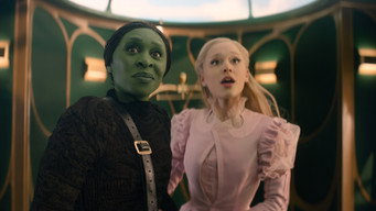 #173 Wicked: Чародійка
