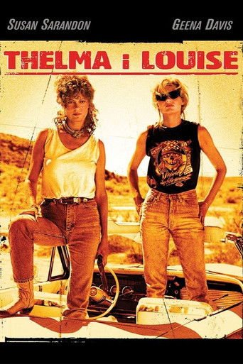Thelma i Louise