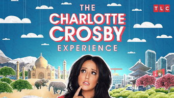 The Charlotte Crosby Experience (2014)