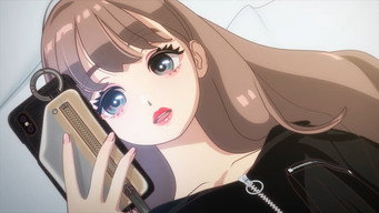第2話：Picture Drama (Mana)