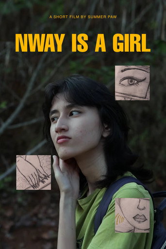 Nway is a Girl
