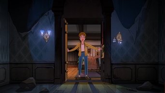 Episódio Episódio 6 da série Hotel Assombrado