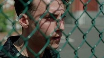 Episódio Episódio 2 da série O Mar Lá Fora