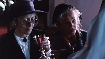 Mushrooms (1995)