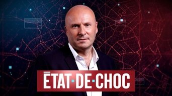 État de choc - S9E01