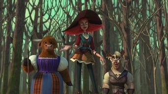 Episódio Episódio 6 da série As Aventuras do Gato de Botas