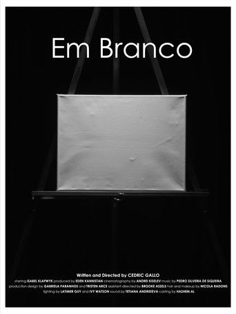 Em Branco (1970)