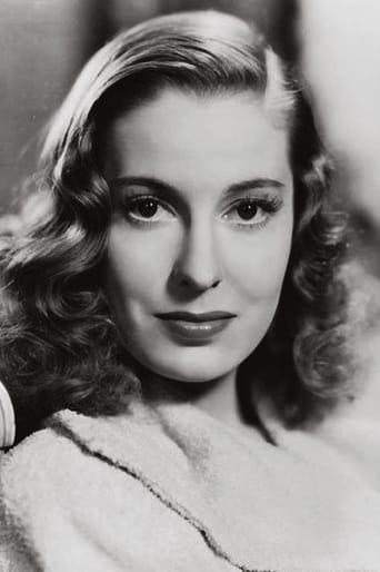 Imagen de Valerie Hobson