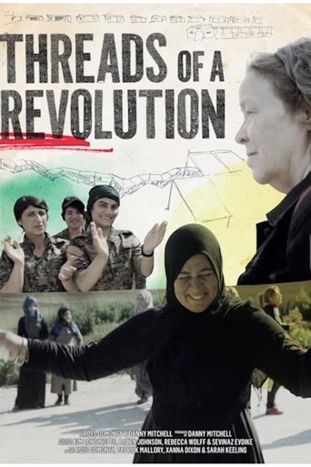 Threads of a Revolution (2025) Threads of a Revolution (2025)