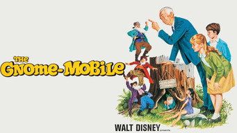 #7 The Gnome-Mobile