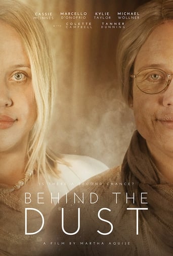 Behind The Dust en streaming 