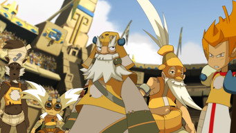 Wakfu