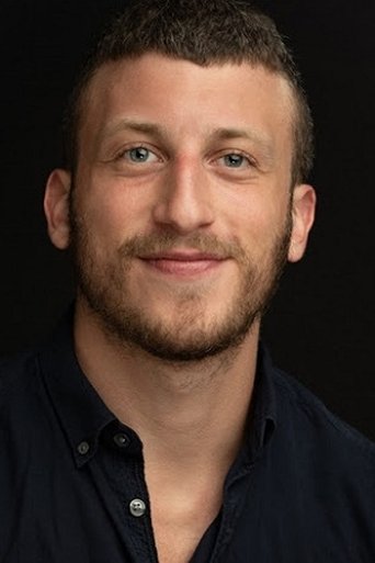 Image of Omer Perelman Striks