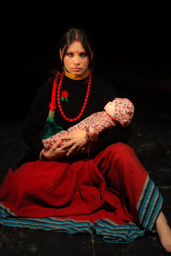 Renu Nath Yogiの人物画像 2