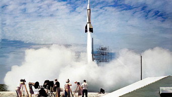 The Space Race in Colour (2026- )