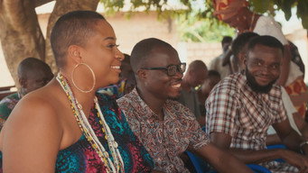 The Changemakers Ghana