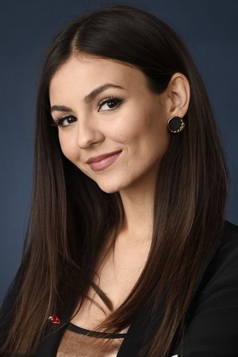 image of Victoria Justice