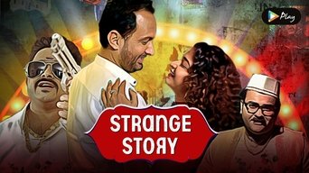 Strange Story - S1E01