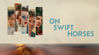 Galeria 1 - Indomables