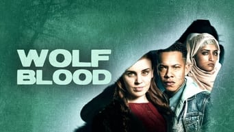 #8 Wolfblood