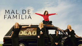 Cena de Mal de Família