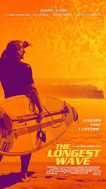 The Longest Wave (2019) The Longest Wave (2019)