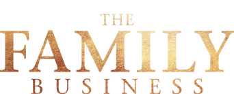Carl Weber's The Family Business logo