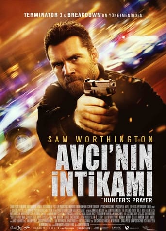 Avcının İntikamı