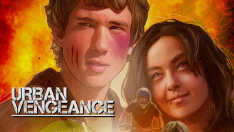 Urban Vengeance (2024)