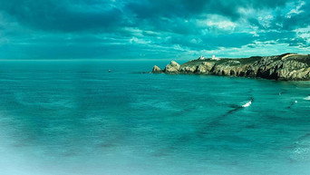 Prison Island (2022-2023)