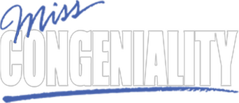 Miss Congeniality logo