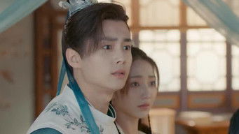 Episode 33 — Episode 33