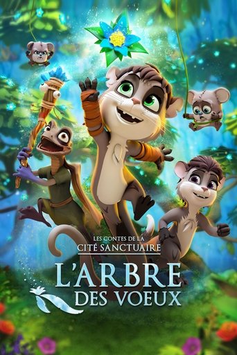 L'Arbre à vœux en streaming 