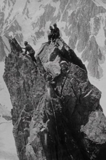 Ascension to the Giant's Tooth (1911)