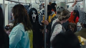 Galeria 4 - Scream VI